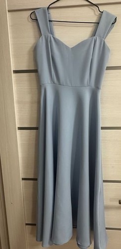 Abito donna blu - , 36