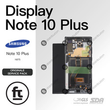 SAMSUNG DISPLAY NOTE 10 PLUS