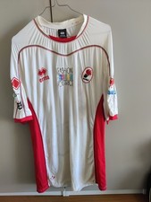 Bari 2012-2013 Match Worn