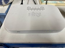 Sky ee120 booster wireless