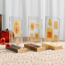 Cornice portafoto minimalista