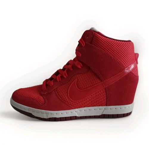 Nike dark sky - nike, hi