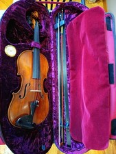 Violino 4/4 Walthari