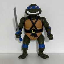 LEONARDO - Figurina Teenage