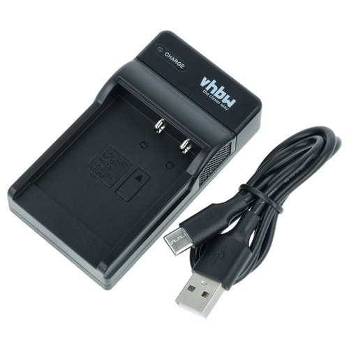 Caricatore usb per casio - caricatore,