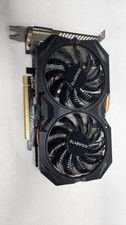 GIGABYTE WindForce OC Edition
