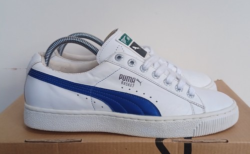 Puma basket 2002 - basket, da