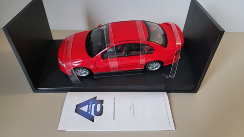 Autoart holden hsv vt2 - hsv,