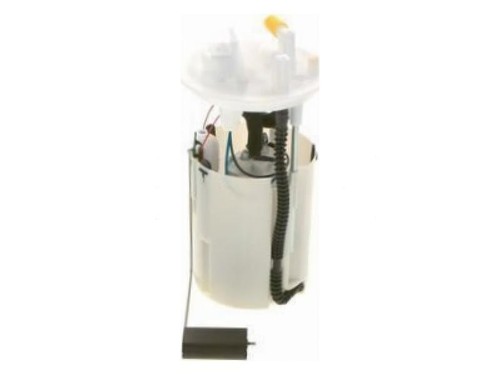 Pompa carburante per - pompa, idea