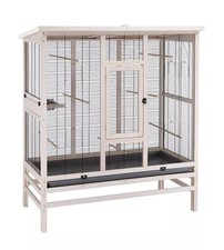 VOLIERA PER UCCELLI "WILMA" IN