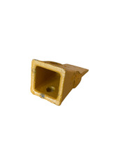 Dente minicapsula fissaggio