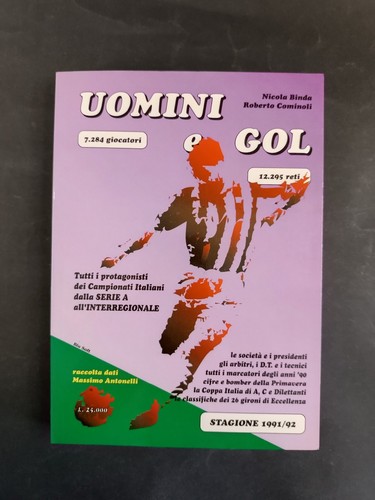 Annuario protagonisti dei