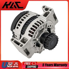 Alternator For Volvo XC70