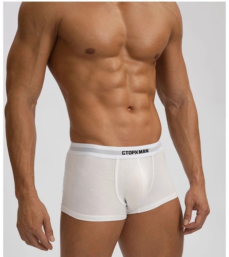 Boxer uomo pantaloncino intimo