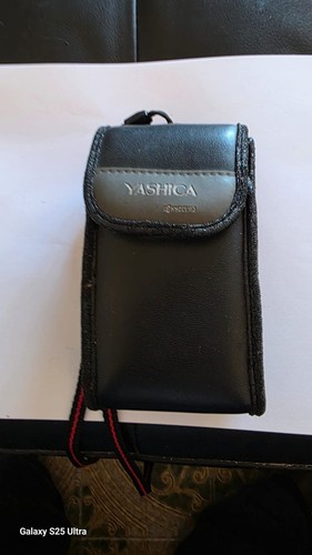 Yashica - af-j3,