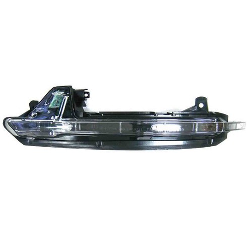 Fanale retrovisore led audi - led,