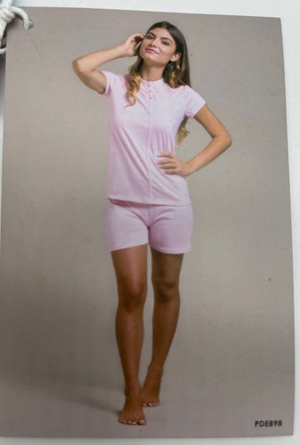 Pigiama donna mezza manica - donna,