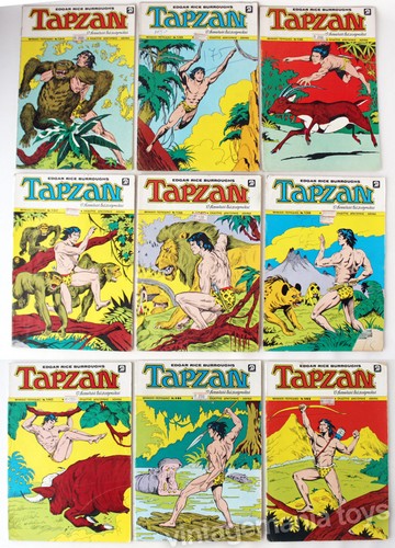Rare vintage 1986 - 9x, 1986-1987