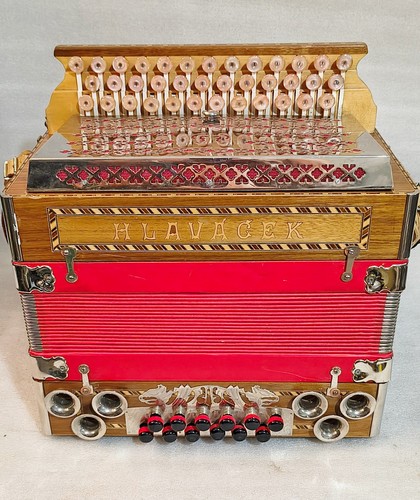 Fisarmonica - fisarmonica, a
