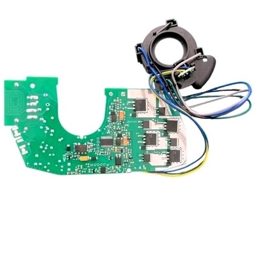 Scheda elettronica compatibile - elettronica,
