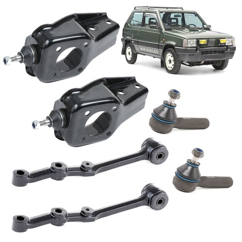 Kit sospensione assale - kit,
