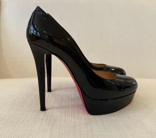 Christian louboutin bianca 140 - louboutin,
