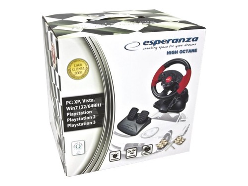 Esperanza eg103 sterzo - eg103, +