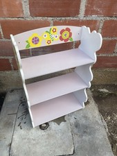 Meuble Ancien Étagère Enfant
