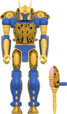 Modellino CHEETOR Transformers