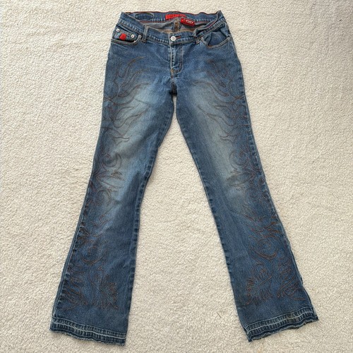 Rari jeans svasati - , vintage