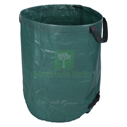 1pz sacca raccogli foglie - 1pz, lt