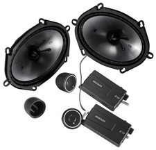 KICKER 46CSS684 Altoparlanti