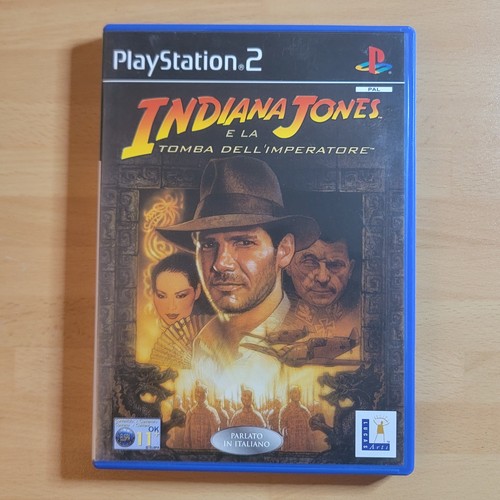 Indiana jones tomba - indiana,