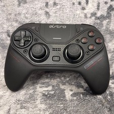 Astro C40 TR Pro Controller