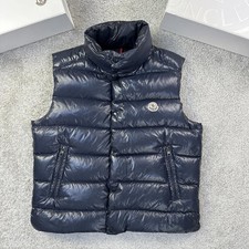 Gilet Moncler Tib - taglia 4