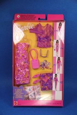 Barbie Fashion Avenue Quick