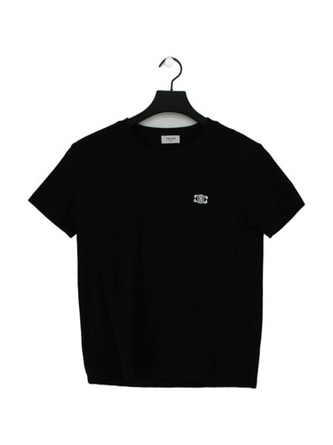 Shirt uomo celine nera - uomo,