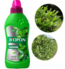 Concime lauroceraso liquido - concime,