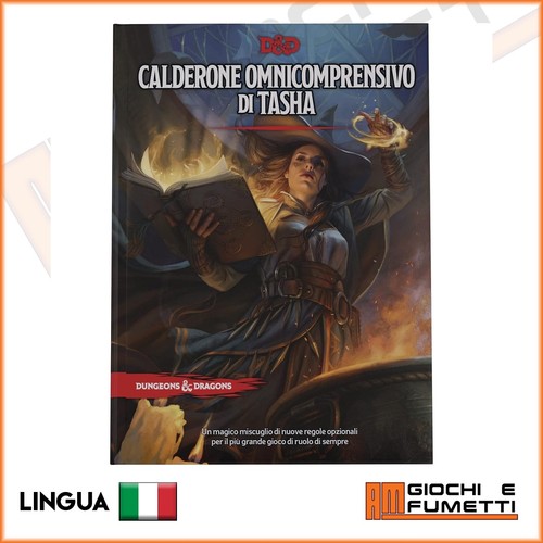 Calderone omnicompresivo - calderone, di