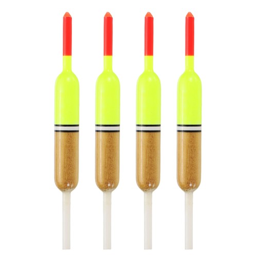 Fishing floats 4pcs for - 2.5", floats,