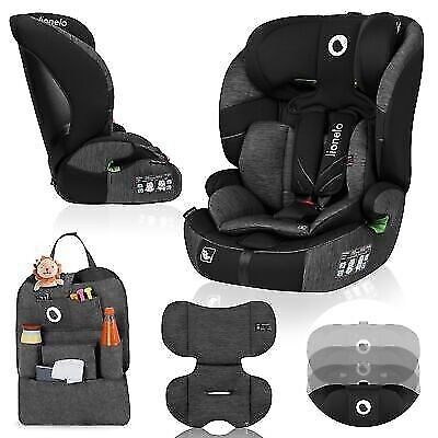 Seggiolino auto levi one r129 - levi,