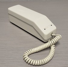 Telefono vintage AT&T con cavo