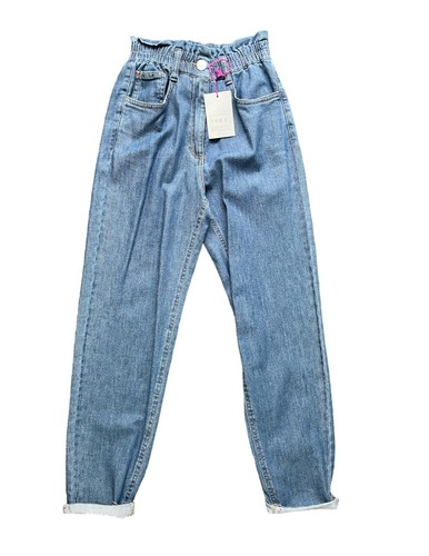 Jeans donna colore denim super - donna,