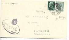 1930 5C+25C MISTA DA ZAFFERANA