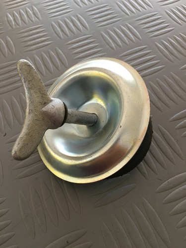 Supporto staffa tirante ruota - supporto,