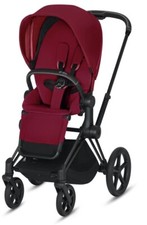 Cybex Platinum Priam Matte