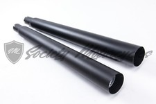 Marmitte Slip-On Dumper Tubo