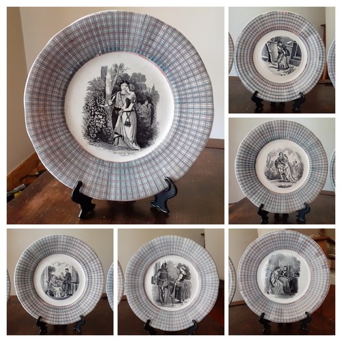 Piatti collezione villeroy - collezione,