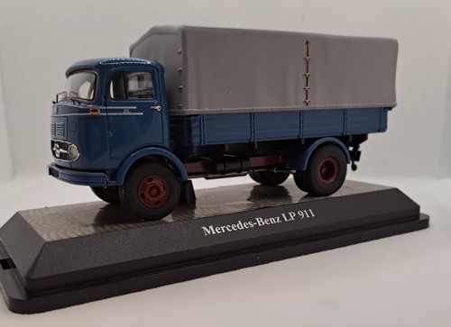 Camion mercedes benz 911 - mercedes-benz,