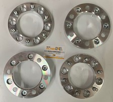 DISTANZIALI RUOTA +3CM GREAT